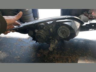 bontott MAZDA 3 Bal Fényszóró