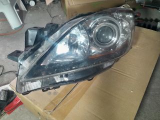 bontott MAZDA 3 Bal Fényszóró