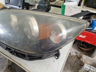 bontott MAZDA 3 Bal Fényszóró