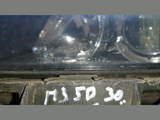 bontott MAZDA 3 Bal Fényszóró