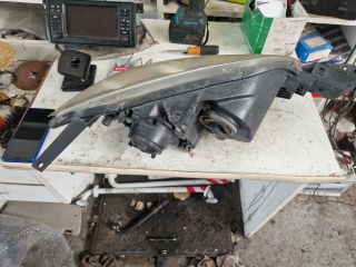 bontott MAZDA 3 Bal Fényszóró