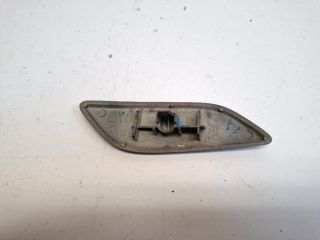 bontott MAZDA 3 Bal Fényszórómosó Fedél