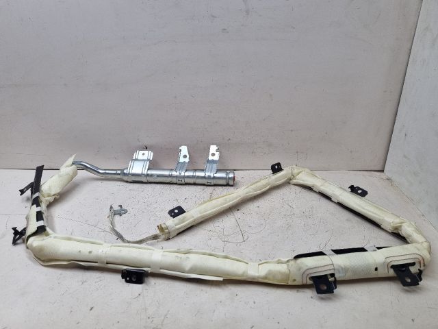 bontott MAZDA 3 Bal Függönylégzsák és Oldallégzsák