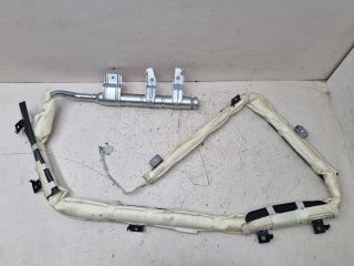 bontott MAZDA 3 Bal Függönylégzsák és Oldallégzsák