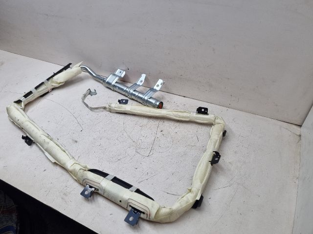 bontott MAZDA 3 Bal Függönylégzsák és Oldallégzsák