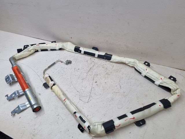 bontott MAZDA 3 Bal Függönylégzsák és Oldallégzsák