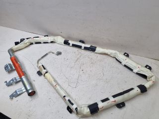 bontott MAZDA 3 Bal Függönylégzsák és Oldallégzsák