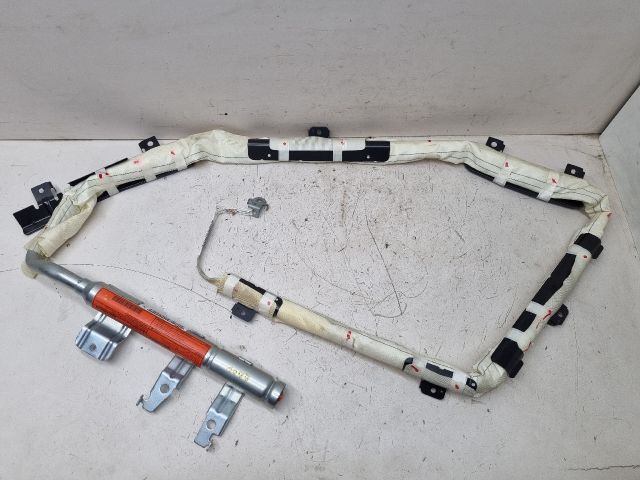 bontott MAZDA 3 Bal Függönylégzsák és Oldallégzsák