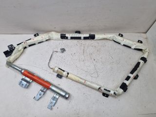 bontott MAZDA 3 Bal Függönylégzsák és Oldallégzsák