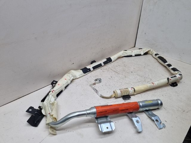 bontott MAZDA 3 Bal Függönylégzsák és Oldallégzsák