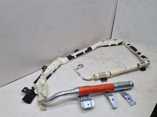 bontott MAZDA 3 Bal Függönylégzsák és Oldallégzsák