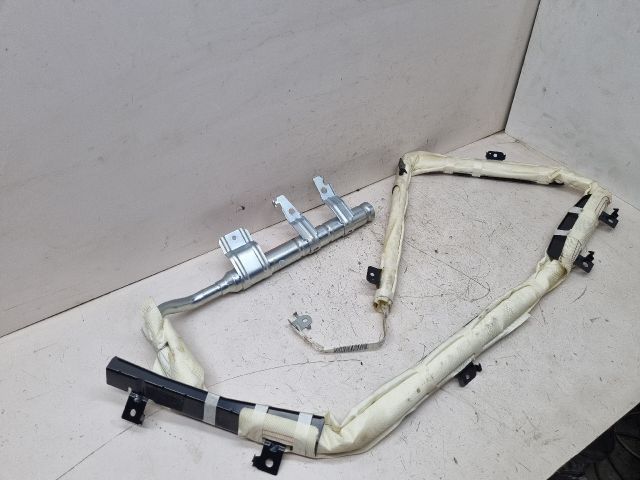 bontott MAZDA 3 Bal Függönylégzsák és Oldallégzsák