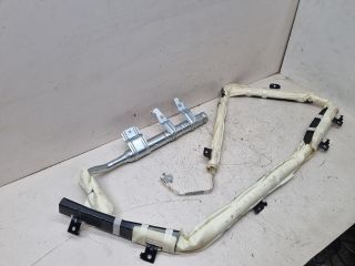 bontott MAZDA 3 Bal Függönylégzsák és Oldallégzsák