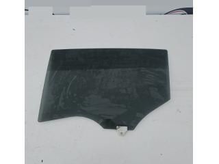 bontott MAZDA 3 Bal hátsó Ablak