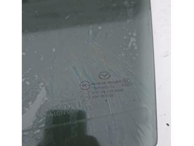 bontott MAZDA 3 Bal hátsó Ablak