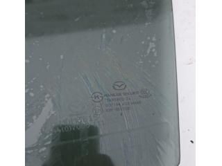 bontott MAZDA 3 Bal hátsó Ablak