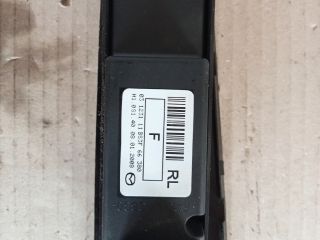 bontott MAZDA 3 Bal hátsó Ablakemelő Kapcsoló