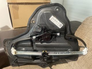 bontott MAZDA 3 Bal hátsó Ablakemelő Kapcsoló