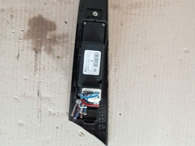 bontott MAZDA 3 Bal hátsó Ablakemelő Kapcsoló