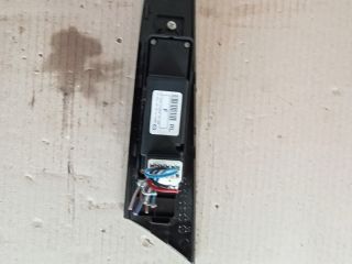 bontott MAZDA 3 Bal hátsó Ablakemelő Kapcsoló