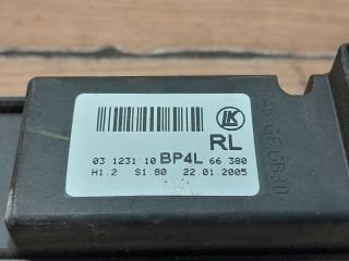 bontott MAZDA 3 Bal hátsó Ablakemelő Kapcsoló