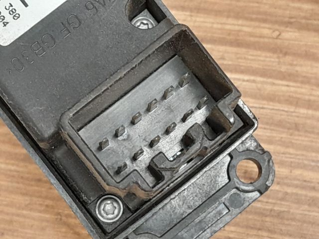 bontott MAZDA 3 Bal hátsó Ablakemelő Kapcsoló