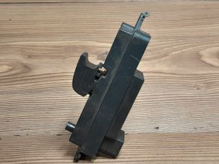 bontott MAZDA 3 Bal hátsó Ablakemelő Kapcsoló