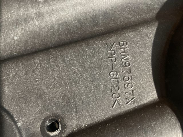 bontott MAZDA 3 Bal hátsó Ablakemelő Kapcsoló