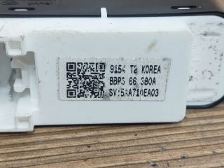 bontott MAZDA 3 Bal hátsó Ablakemelő Kapcsoló