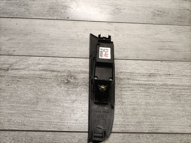 bontott MAZDA 3 Bal hátsó Ablakemelő Kapcsoló