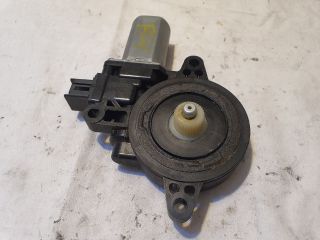 bontott MAZDA 3 Bal hátsó Ablakemelő Motor