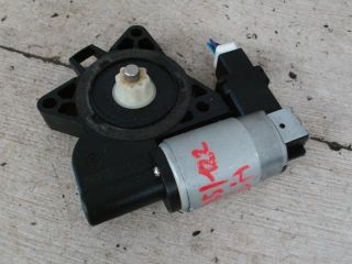 bontott MAZDA 3 Bal hátsó Ablakemelő Motor