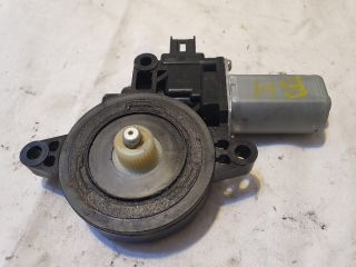 bontott MAZDA 3 Bal hátsó Ablakemelő Motor
