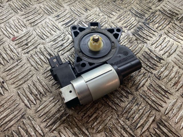 bontott MAZDA 3 Bal hátsó Ablakemelő Motor