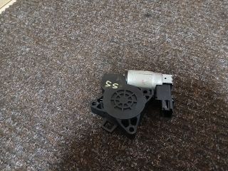 bontott MAZDA 3 Bal hátsó Ablakemelő Motor