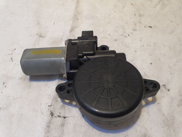 bontott MAZDA 3 Bal hátsó Ablakemelő Motor