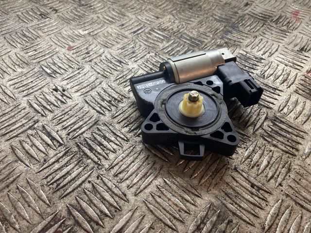 bontott MAZDA 3 Bal hátsó Ablakemelő Motor