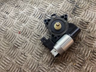 bontott MAZDA 3 Bal hátsó Ablakemelő Motor