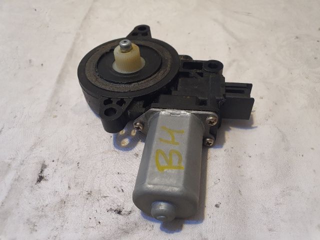 bontott MAZDA 3 Bal hátsó Ablakemelő Motor