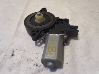 bontott MAZDA 3 Bal hátsó Ablakemelő Motor