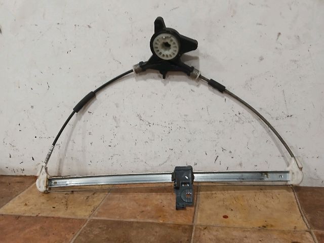 bontott MAZDA 3 Bal hátsó Ablakemelő Szerkezet (Elektromos)