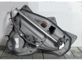 bontott MAZDA 3 Bal hátsó Ablakemelő Szerkezet (Elektromos)