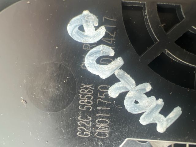 bontott MAZDA 3 Bal hátsó Ablakemelő Szerkezet (Elektromos)