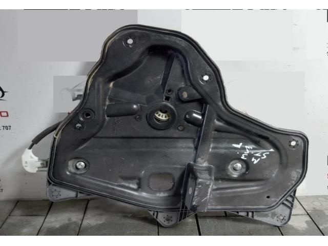 bontott MAZDA 3 Bal hátsó Ablakemelő Szerkezet (Elektromos)