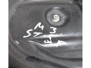 bontott MAZDA 3 Bal hátsó Ablakemelő Szerkezet (Elektromos)