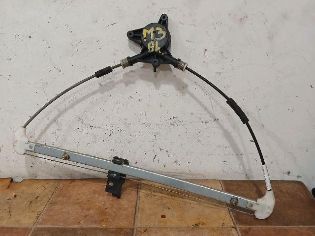 bontott MAZDA 3 Bal hátsó Ablakemelő Szerkezet (Elektromos)