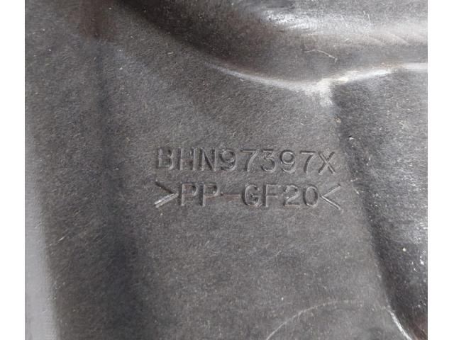 bontott MAZDA 3 Bal hátsó Ablakemelő Szerkezet (Elektromos)