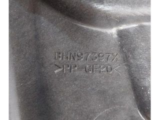 bontott MAZDA 3 Bal hátsó Ablakemelő Szerkezet (Elektromos)