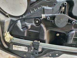 bontott MAZDA 3 Bal hátsó Ablakemelő Szerkezet (Elektromos)