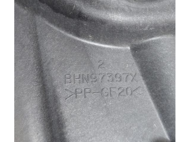 bontott MAZDA 3 Bal hátsó Ablakemelő Szerkezet (Elektromos)